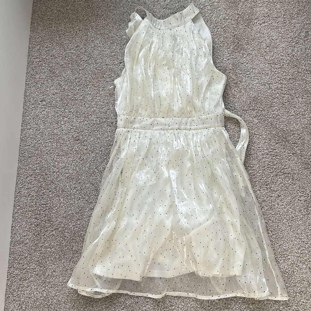 Nasty Gal dress